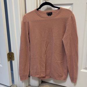 Cashmere Sweater